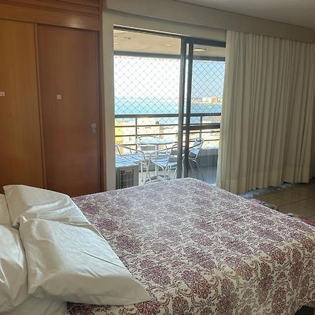 Apartamento Em Andar Alto Com Vista Mar Meireles Fortaleza  Eksteriør billede