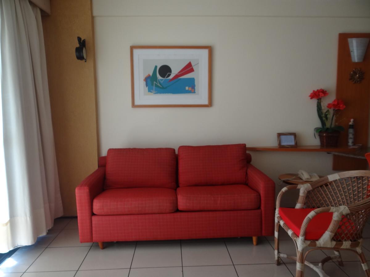 Apartamento Em Andar Alto Com Vista Mar Meireles Fortaleza  Eksteriør billede