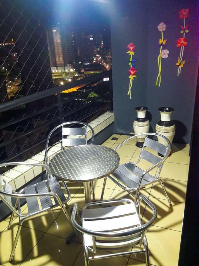 Apartamento Em Andar Alto Com Vista Mar Meireles Fortaleza  Eksteriør billede